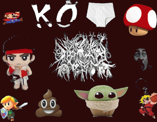 Supreme Defecation Vomit : Supreme Defecation Vomit